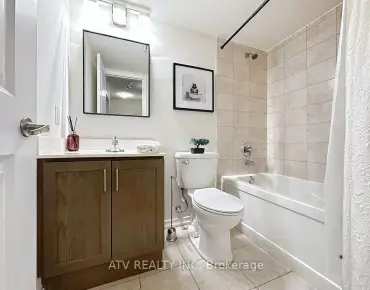 
#35-26 Fieldway Rd Islington-City Centre West 1 beds 1 baths  garage 455000.00        