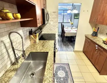 #149-2645 Jane St Glenfield-Jane Heights 2 beds 2 baths 1 garage 470000.00