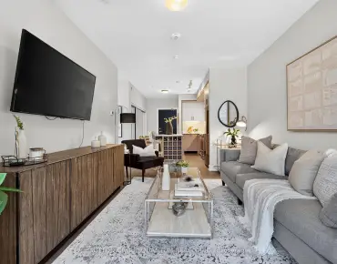 #163-1575 Lakeshore Rd Clarkson 1 beds 1 baths 1 garage 539900.00