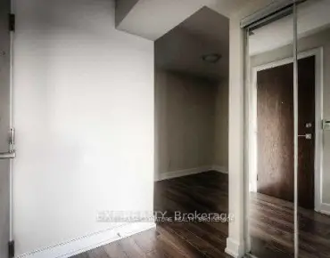#2221-2 Eva Rd Etobicoke West Mall 1 beds 1 baths 1 garage 435000.00