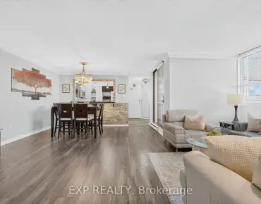 #808-2323 Confederation Pkwy Cooksville 3 beds 2 baths 1 garage 429000.00