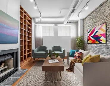 
#5-6 Bartlett Ave W Dovercourt-Wallace Emerson-Junction 2 beds 2 baths 2 garage 1099000.00        