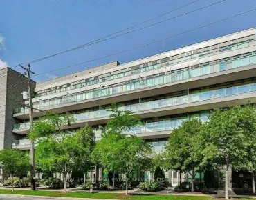 
#414-8 Fieldway Rd Islington-City Centre West 1 beds 1 baths 1 garage 559000.00        