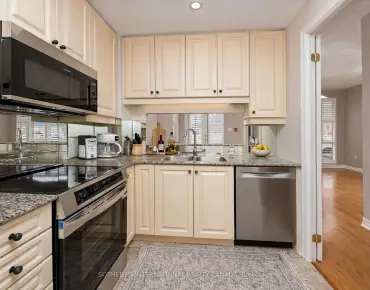 
            #108-3085 Bloor St W Stonegate-Queensway 1睡房1卫生间1车位, 出售价格614900.00加元                    