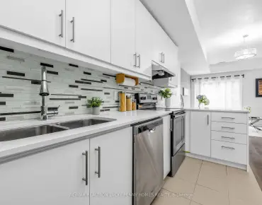 #14-2063 Weston Rd Weston 3睡房3卫生间1车位, 出售价格638000.00加元