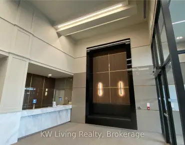 #1719-4055 Parkside Village Dr Creditview 1 beds 1 baths 1 garage 459000.00