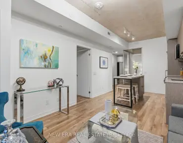 
            #301-1808 St. Clair Ave W Weston-Pellam Park 2睡房2卫生间1车位, 出售价格565000.00加元                    