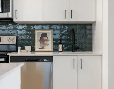 #907-758 Dovercourt Rd Dovercourt-Wallace Emerson-Junction 2 beds 2 baths garage 976140.00
