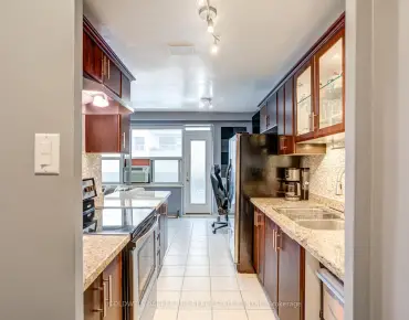 
            #208-50 Gulliver Rd Brookhaven-Amesbury 1睡房1卫生间2车位, 出售价格385000.00加元                    
