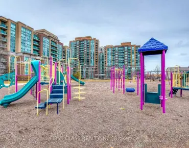 #715-11 Michael Power Pl Islington-City Centre West 1 beds 1 baths 1 garage 428800.00