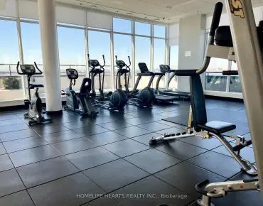 #220-2800 Keele St Downsview-Roding-CFB 2睡房1卫生间1车位, 出售价格569900.00加元