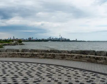 #907-88 Palace Pier Crt Mimico 1 beds 1 baths 1 garage 488500.00