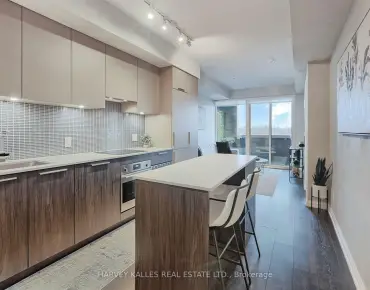 
#412-4208 Dundas St W Edenbridge-Humber Valley 1 beds 2 baths 1 garage 574900.00        