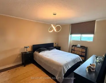 #1102-820 Burnhamthorpe Rd Markland Wood 3 beds 2 baths 1 garage 748800.00