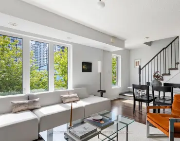 #227-7 Foundry Ave Dovercourt-Wallace Emerson-Junction 2 beds 2 baths 1 garage 880000.00