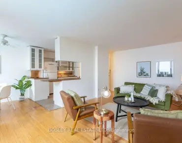 #1-2693 Lake Shore Blvd W Mimico 2 beds 1 baths 1 garage 479000.00