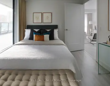 #306-60 Central Park Roadway N/A Islington-City Centre West 2 beds 2 baths garage 700000.00