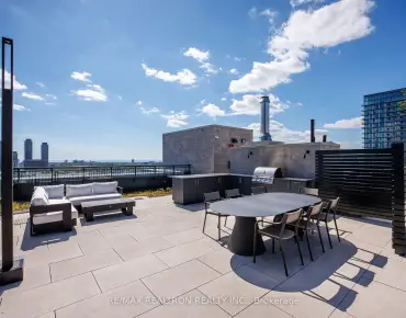 #1402-1185 Dupont St Dovercourt-Wallace Emerson-Junction 2 beds 2 baths garage 798000.00