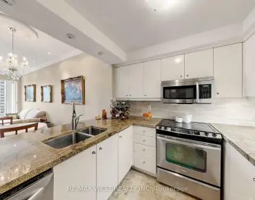 
#1404-2287 Lake Shore Blvd W Mimico 1 beds 1 baths 1 garage 635000.00        