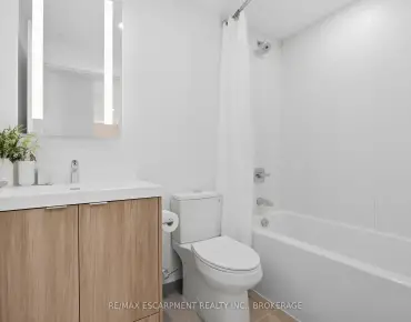 #2010-60 Central Park Road Way Islington-City Centre West 1 beds 1 baths garage 399900.00