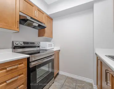#410-2088 Lawrence Ave W Weston 1睡房1卫生间1车位, 出售价格389000.00加元