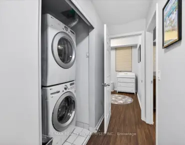 #21-871 Wilson Ave Downsview-Roding-CFB 2睡房3卫生间1车位, 出售价格575000.00加元