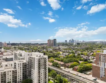 
#2408-1410 Dupont St Dovercourt-Wallace Emerson-Junction 1 beds 1 baths  garage 409000.00        