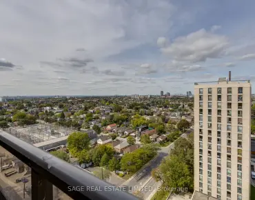 #1904-135 Marlee Ave Briar Hill-Belgravia 2 beds 2 baths 1 garage 589000.00