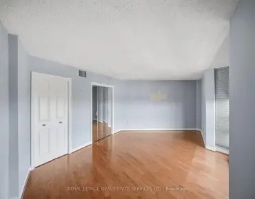 #2305-2010 Islington Ave Kingsview Village-The Westway 2睡房2卫生间1车位, 出售价格700000.00加元