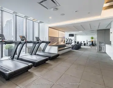 #402-70 Annie Craig Dr Mimico 1睡房1卫生间车位, 出售价格449000.00加元