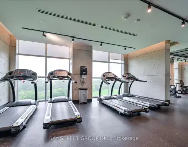#1604-251 Manitoba St Mimico 2睡房2卫生间1车位, 出售价格749000.00加元