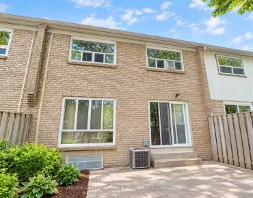 #3-9 Gosford Blvd Black Creek 3睡房3卫生间1车位, 出售价格680000.00加元
