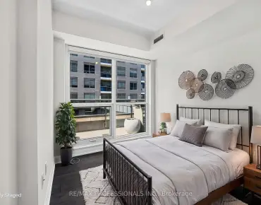 #406-10 Gibbs Rd Islington-City Centre West 2睡房2卫生间1车位, 出售价格569000.00加元