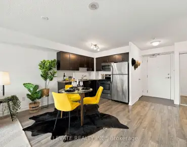 #408-812 Lansdowne Ave Dovercourt-Wallace Emerson-Junction 1睡房1卫生间车位, 出售价格420000.00加元