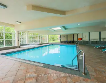 
            #218-6 Humberline Dr West Humber-Clairville 1睡房1卫生间1车位, 出售价格449000.00加元                    