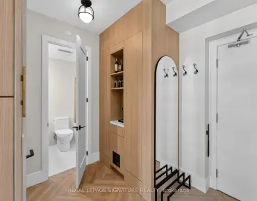 
            #706-33 Shore Breeze Dr Mimico 1睡房1卫生间车位, 出售价格449900.00加元                    