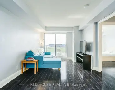 
            #508-1070 Sheppard Ave W York University Heights 1睡房2卫生间1车位, 出售价格489000.00加元                    