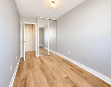 #507-200 Lotherton Pkwy Yorkdale-Glen Park 3睡房1卫生间1车位, 出售价格449990.00加元