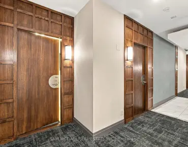 #103-2087 Lake Shore Blvd W Mimico 1睡房1卫生间1车位, 出售价格575000.00加元