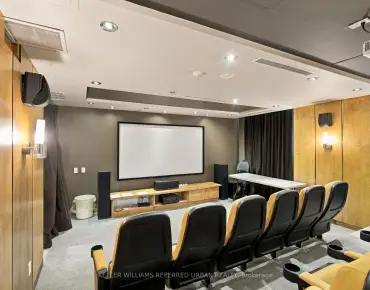 
            #912-2119 Lake Shore Blvd W Mimico 1睡房1卫生间1车位, 出售价格589000.00加元                    