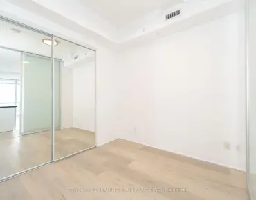 
            #603-59 Annie Craig Dr Mimico 2睡房2卫生间2车位, 出售价格1238000.00加元                    