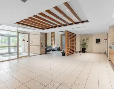
            #402-155 Legion Rd N Mimico 2睡房2卫生间2车位, 出售价格799000.00加元                    