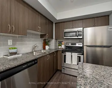 #320-816 Lansdowne Ave Dovercourt-Wallace Emerson-Junction 1睡房1卫生间1车位, 出售价格459000.00加元