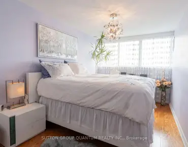 #1810-11 Wincott Dr Kingsview Village-The Westway 3睡房2卫生间1车位, 出售价格549800.00加元