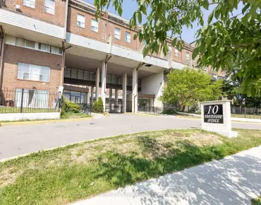 
            #116-10 Eddystone Ave Glenfield-Jane Heights 4睡房2卫生间1车位, 出售价格405200.00加元                    