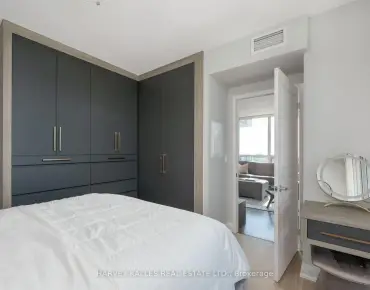 #602-2230 Lake Shore Blvd W Mimico 2睡房1卫生间1车位, 出售价格649000.00加元