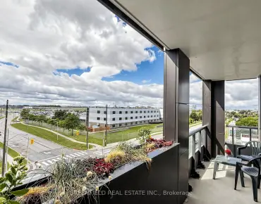 #626-1100 Sheppard Ave W York University Heights 3睡房2卫生间1车位, 出售价格652900.00加元