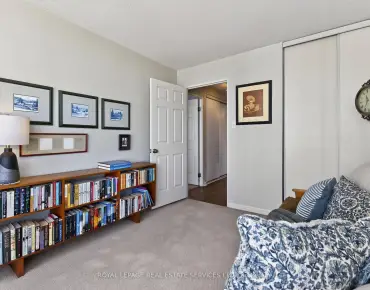 
            #1711-101 Subway Cres Islington-City Centre West 2睡房2卫生间1车位, 出售价格539900.00加元                    
