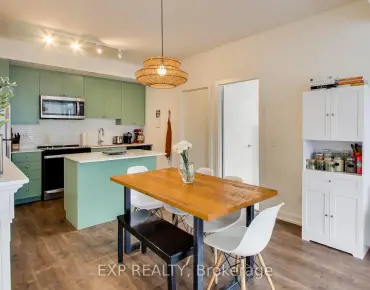 #1106-10 Wilby Cres Weston 3睡房2卫生间车位, 出售价格499000.00加元