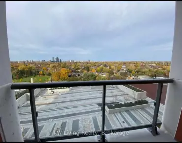 
            #1108-50 Thomas Riley Rd Islington-City Centre West 1睡房1卫生间1车位, 出售价格459900.00加元                    